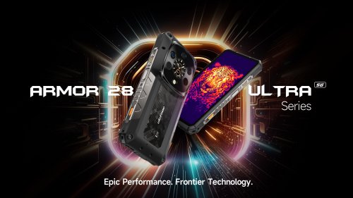 Armor 28 Ultra Series