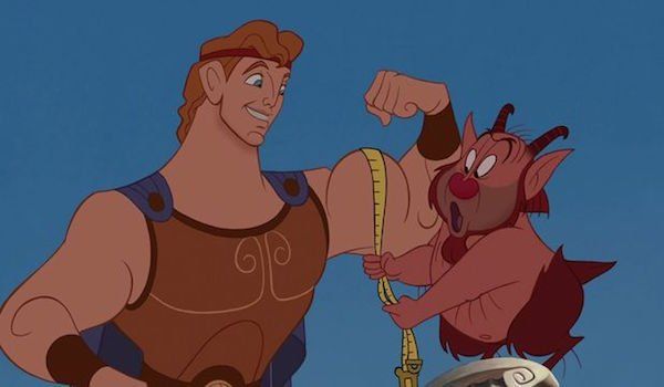 10 Most Annoying Animated Disney Sidekicks, Ranked | Cinemablend