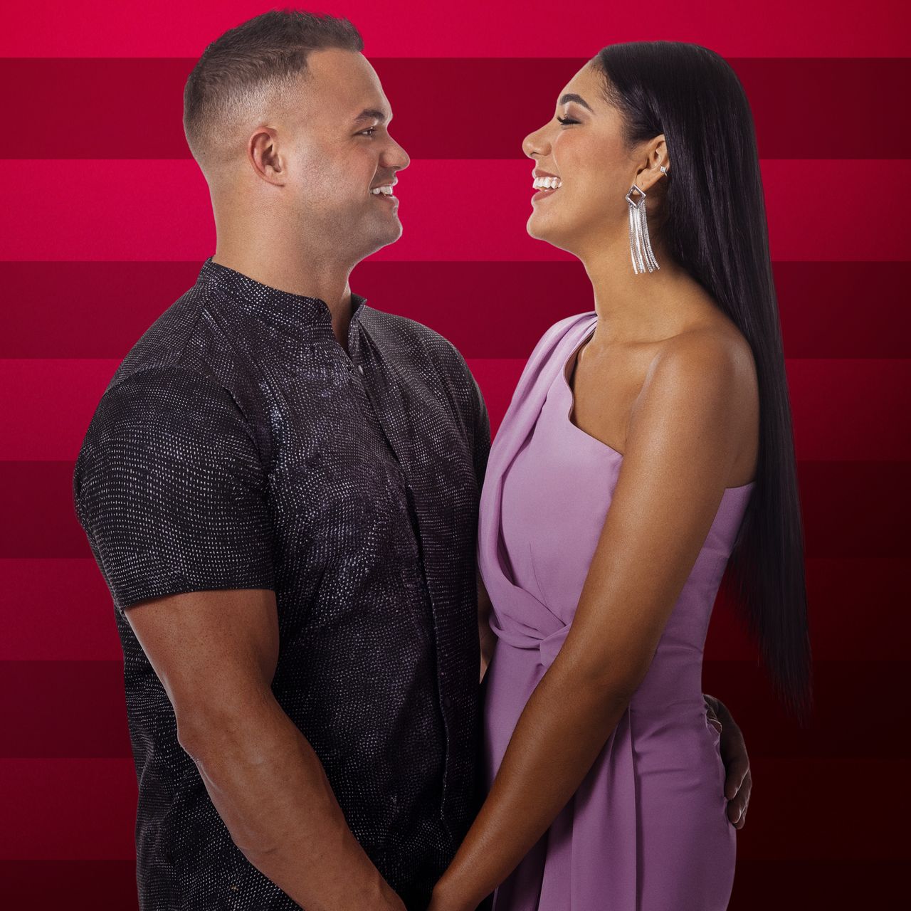 in 90 Day Fianc&eacute;: Happily Ever After? season 8 key art