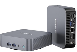 GEEKOM Mini PC GT13 Pro