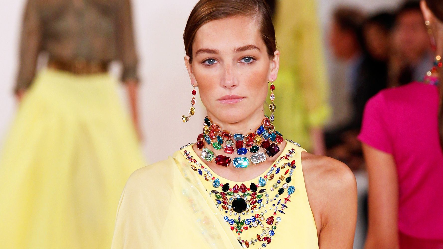 13 Rainbow Jewelry Pieces for 2023 Marie Claire