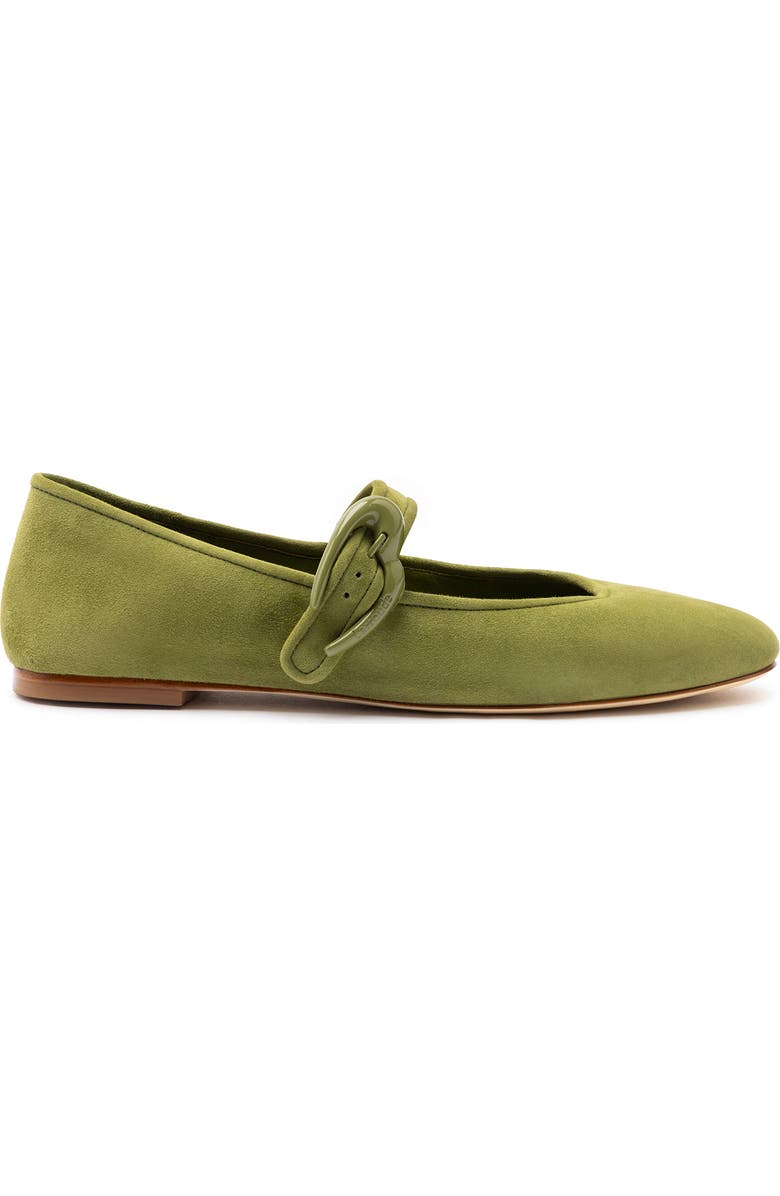 Verona Ballet Flat