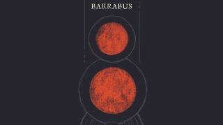 Cover art for Barrabus - Barrabus album