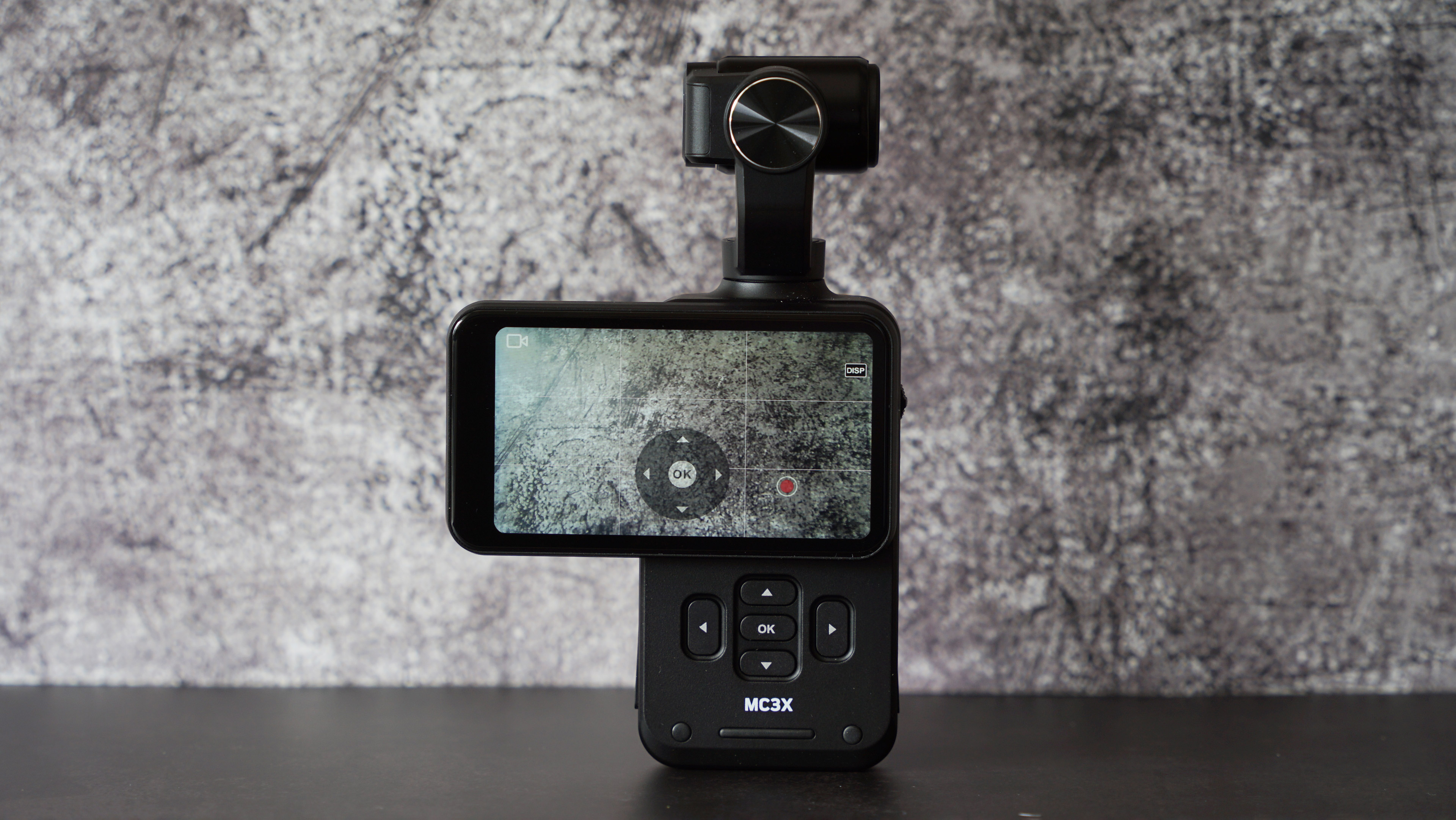 Agfaphoto Realimove MC3X