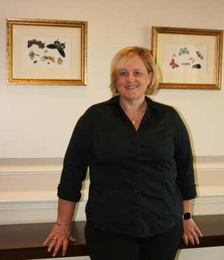 Linda Jerrett Director, Learning & Event Technology Services at Boston University