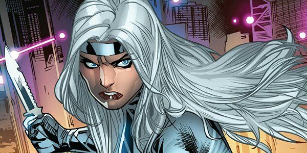Spider-Man Spinoff Silver And Black Has Hit A Setback | Cinemablend