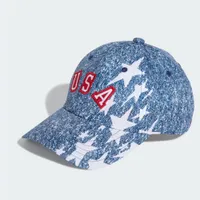 Adidas Denim Graphic Cap Adidas Denim Graphic Cap