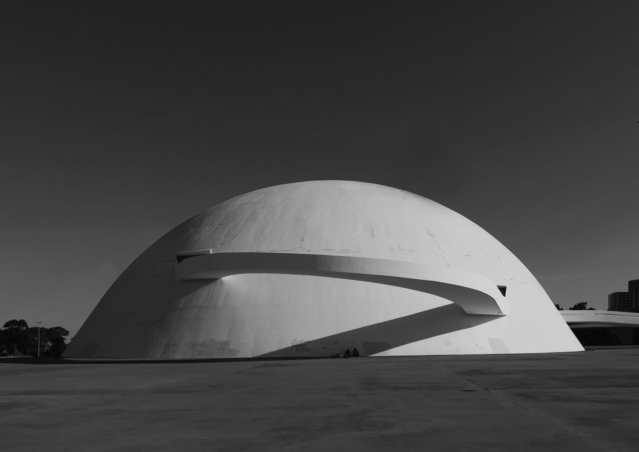 Modernist masterwork Brasilia turns 60 | Wallpaper