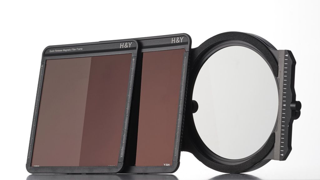 The best neutral density filters in 2024 Digital Camera World