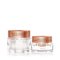 Charlotte Tilbury Hydration &amp; Radiance Skincare Duo, Was £101 Now £90.90 | Charlotte Tilbury