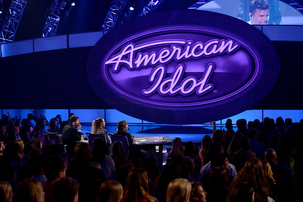 American Idol is coming back to ABC.