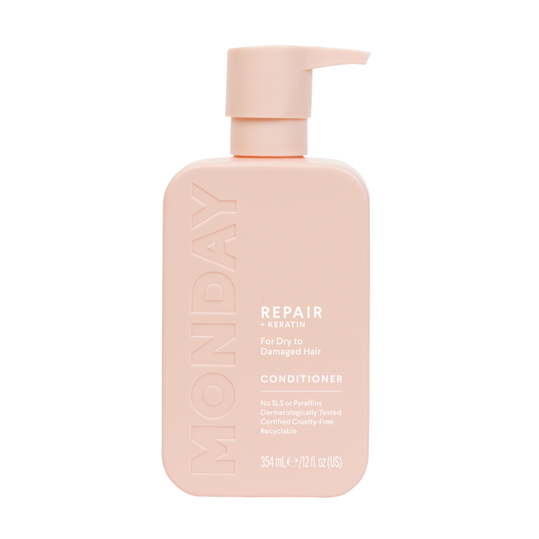 Hair Awards 2025: MONDAY Haircare REPAIR Conditioner