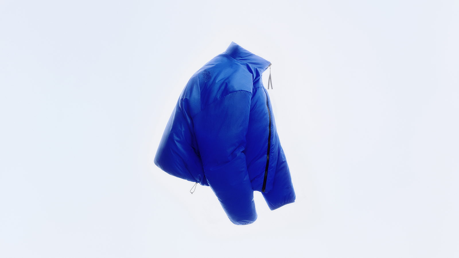 The North Face Pertex Nuptse Reversible Jacket