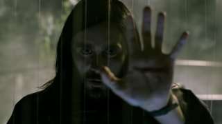 Jared Leto in Morbius