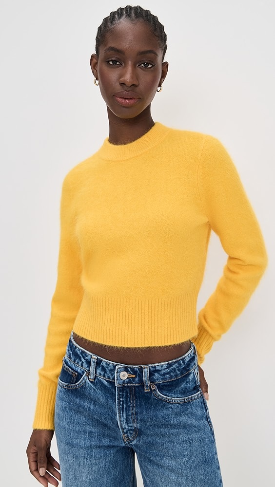 Pistola Denim Sara Pullover