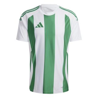 Striped Jersey 24 Adidas