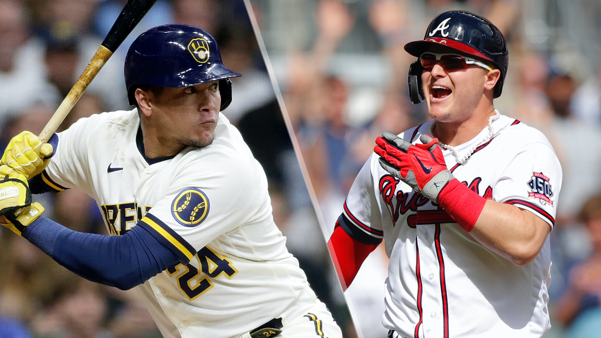 Brewers vs Braves live stream is here How to watch the NLDS Game 4 online Toms Guide