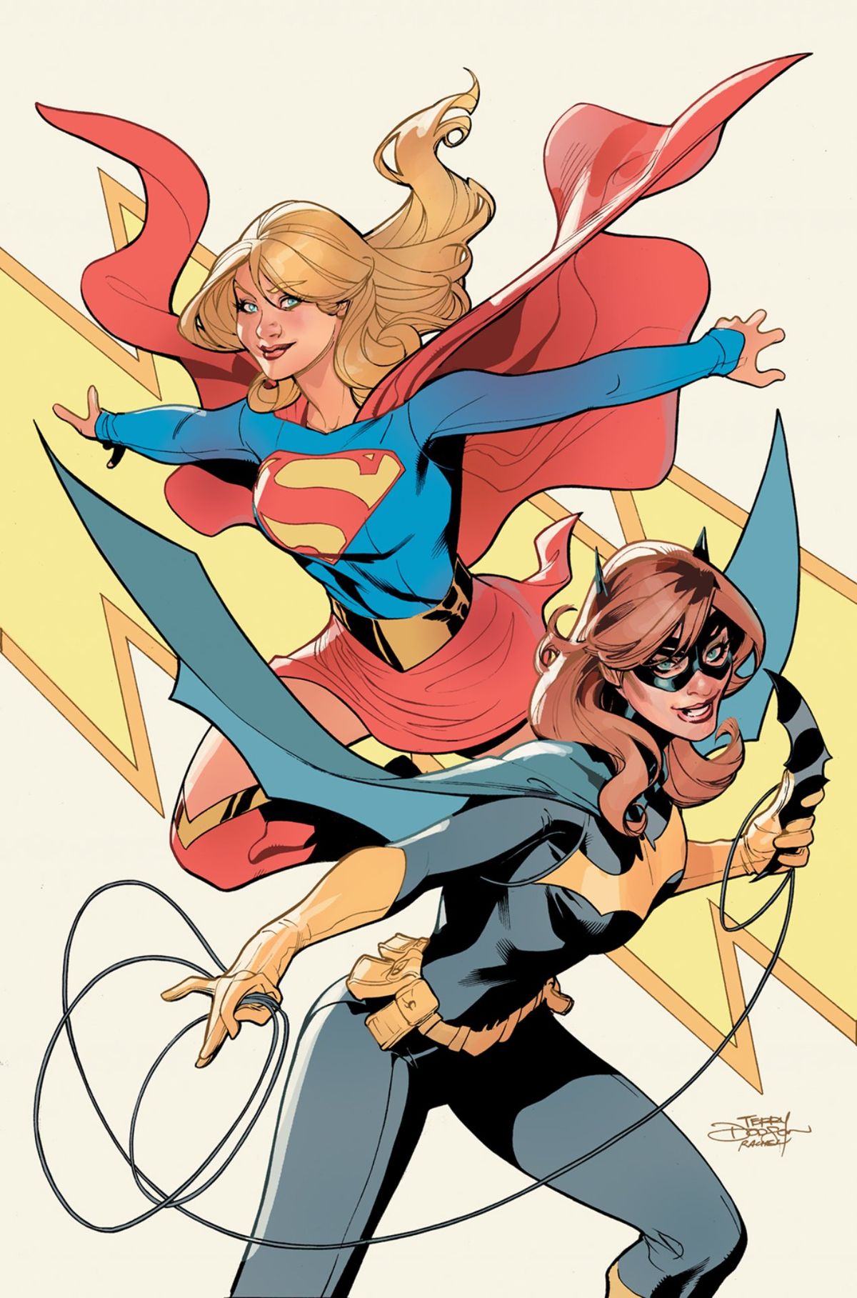 DC August 2022 solicitations