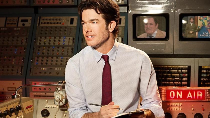 Everybody Live With John Mulaney