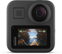 GoPro Max:&nbsp;now £399 at Amazon&nbsp;(was £479.99)Save 17%