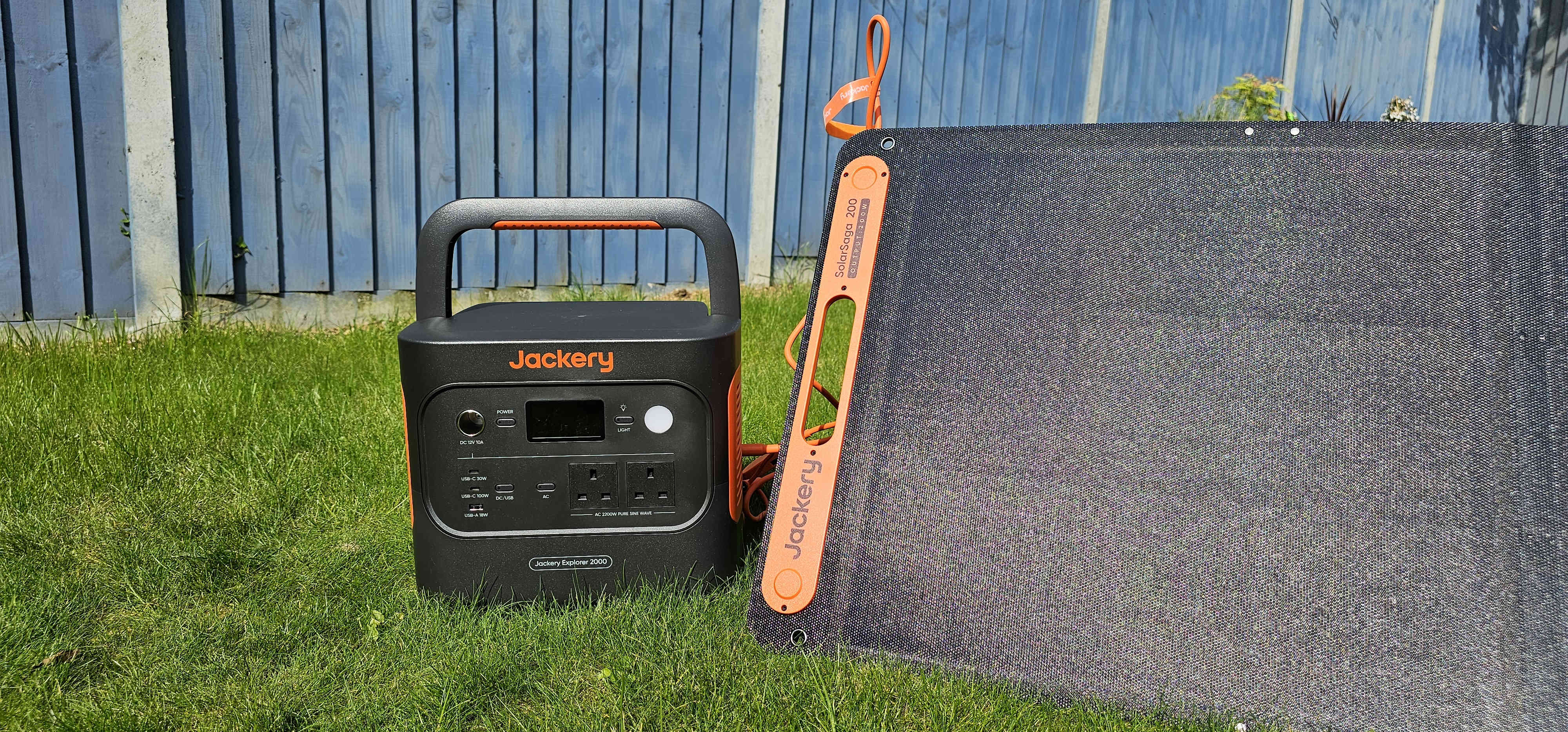 Jackery Explorer 2000 v2 image 26