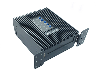 SureCall Simplifies Cell Booster Installations