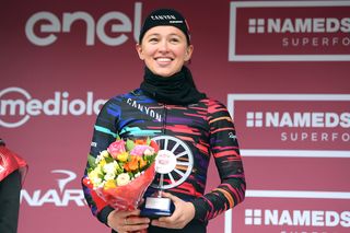 Niewiadoma leads Canyon-SRAM selection at Tour of Flanders