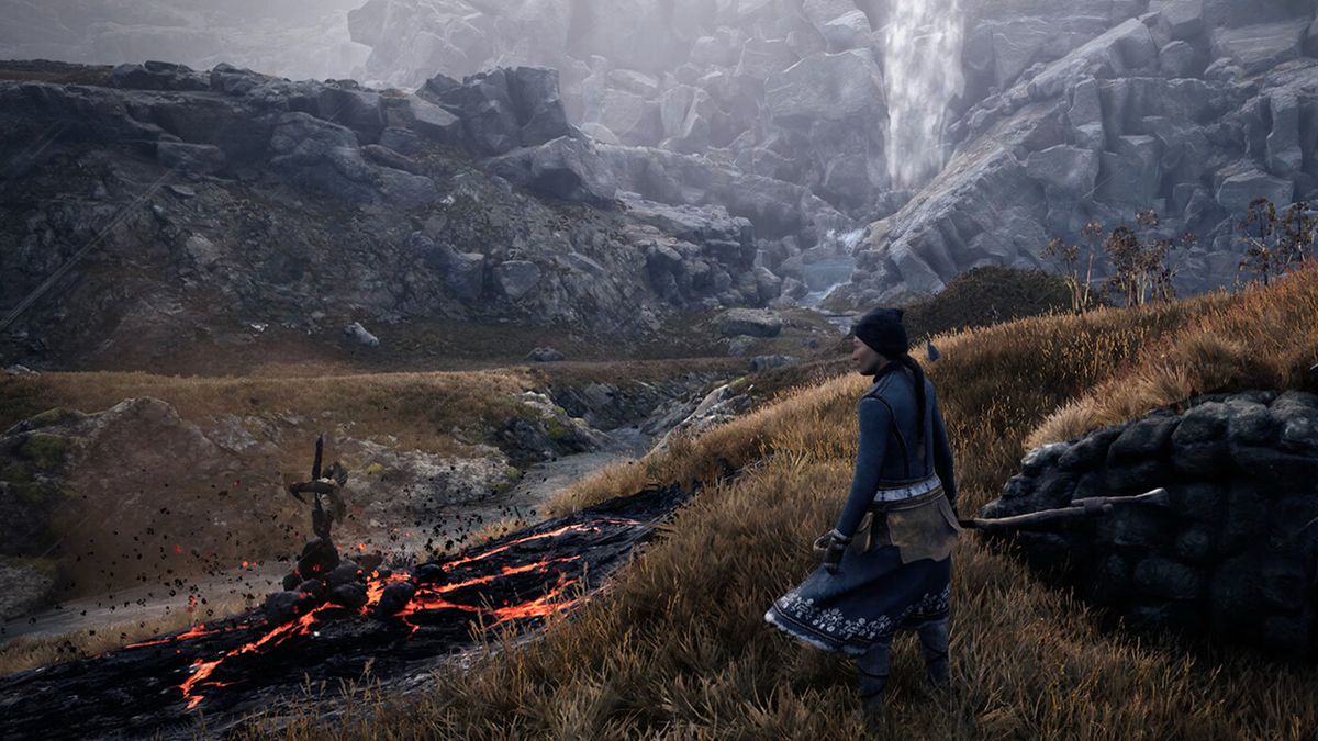 Embark on a journey through Icelandic folklore in upcoming adventure ...