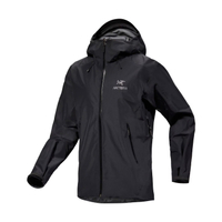 Arc'teryx Mens Beta LT Jacket