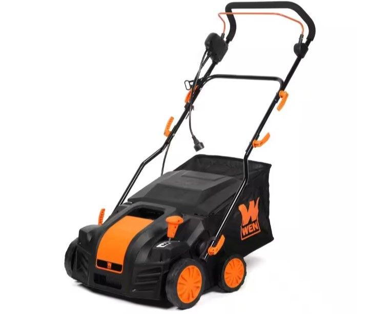 What is a dethatcher? Top Ten Reviews