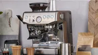 Sage Barista Express Impress