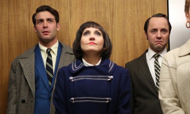 &amp;quot;Mad Men&amp;quot;