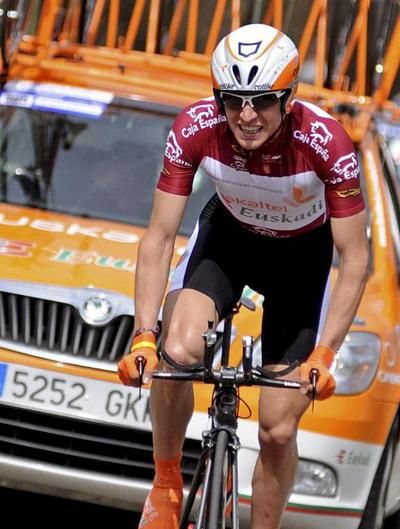 Igor Ant&oacute;n (Euskaltel Euskadi)