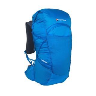 Montane Trailblazer backpack
