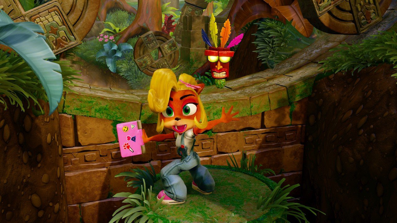 Crash Bandicoot N. Sane Trilogy LOW COST