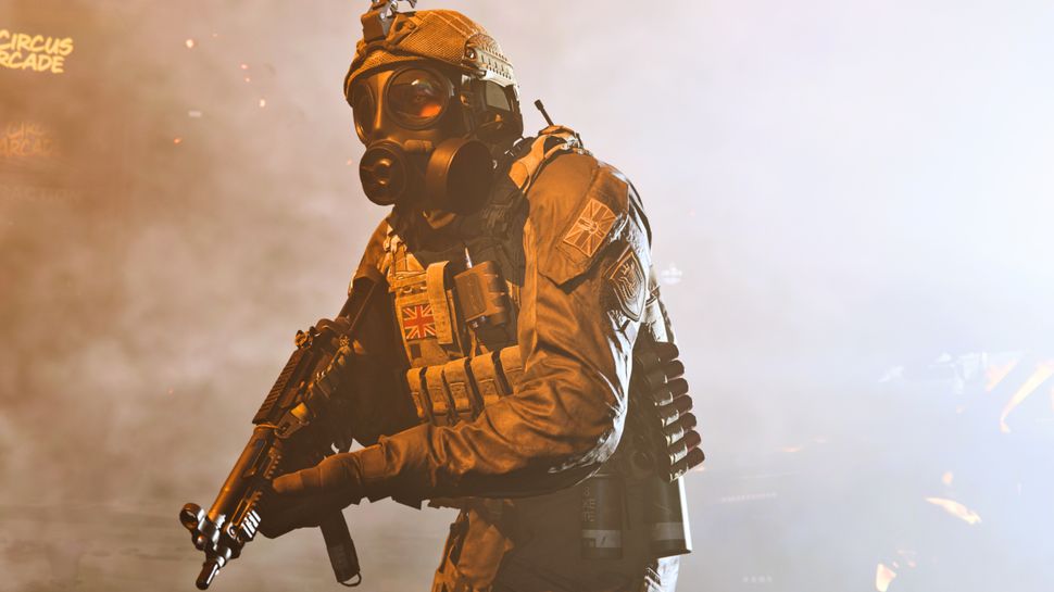 Call of Duty Modern Warfare (2019) review TechRadar