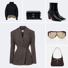 Mytheresa Linkby 