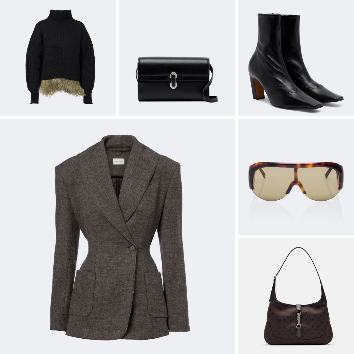 Mytheresa Linkby 