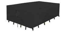 Easy-Going Rectangle Patio Furniture Cover Easy-Going Rectangle Patio Furniture Cover