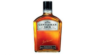 Jack Daniel's Gentleman Jack Tennessee Whiskey