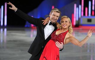 Torvill and Dean