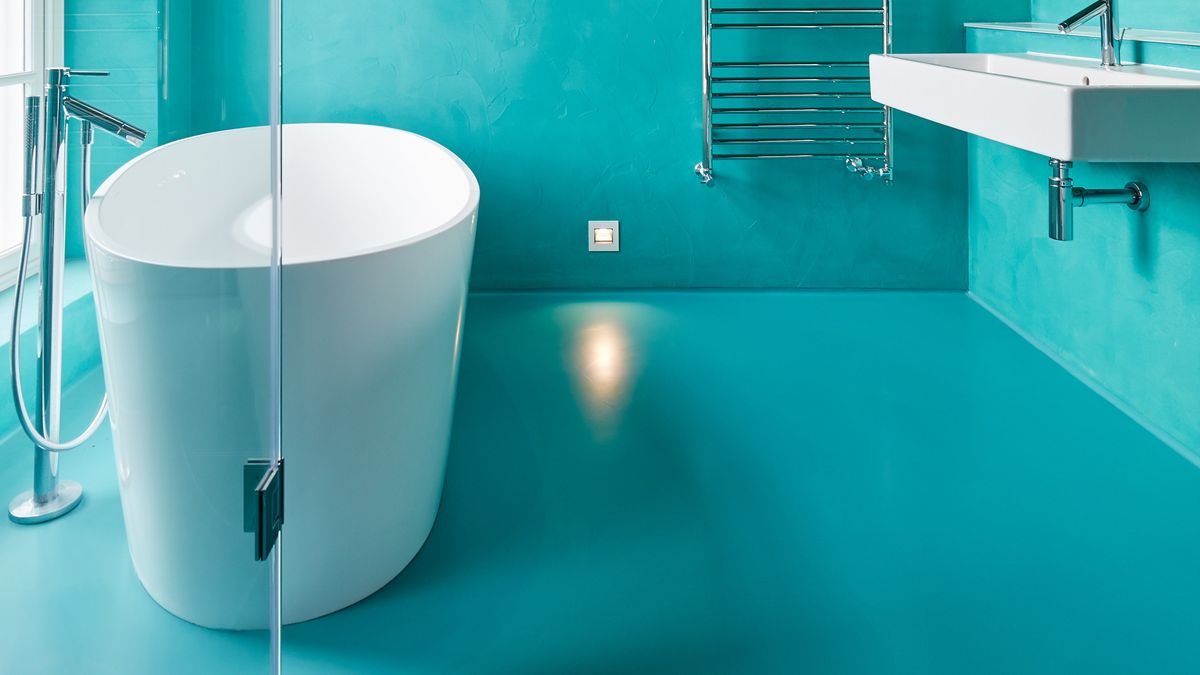 Rubber flooring The ecofriendly option worth a look for your home