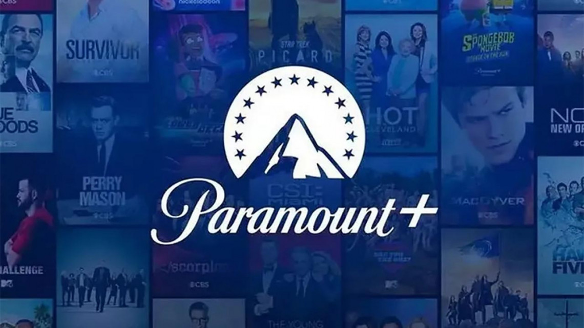 Paramount Plus just dropped its incredible Black Friday deal