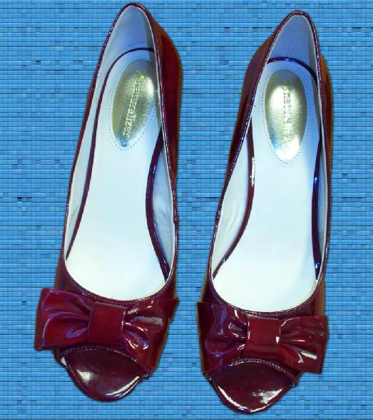 naturalizer bridal shoes
