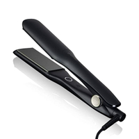 ghd Gold Hair Straighteners, was £179