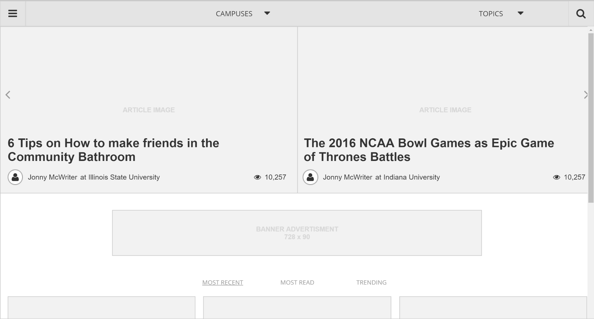 This interactive wireframe targets the document's users [click the icon in the top-right to enlarge the image]