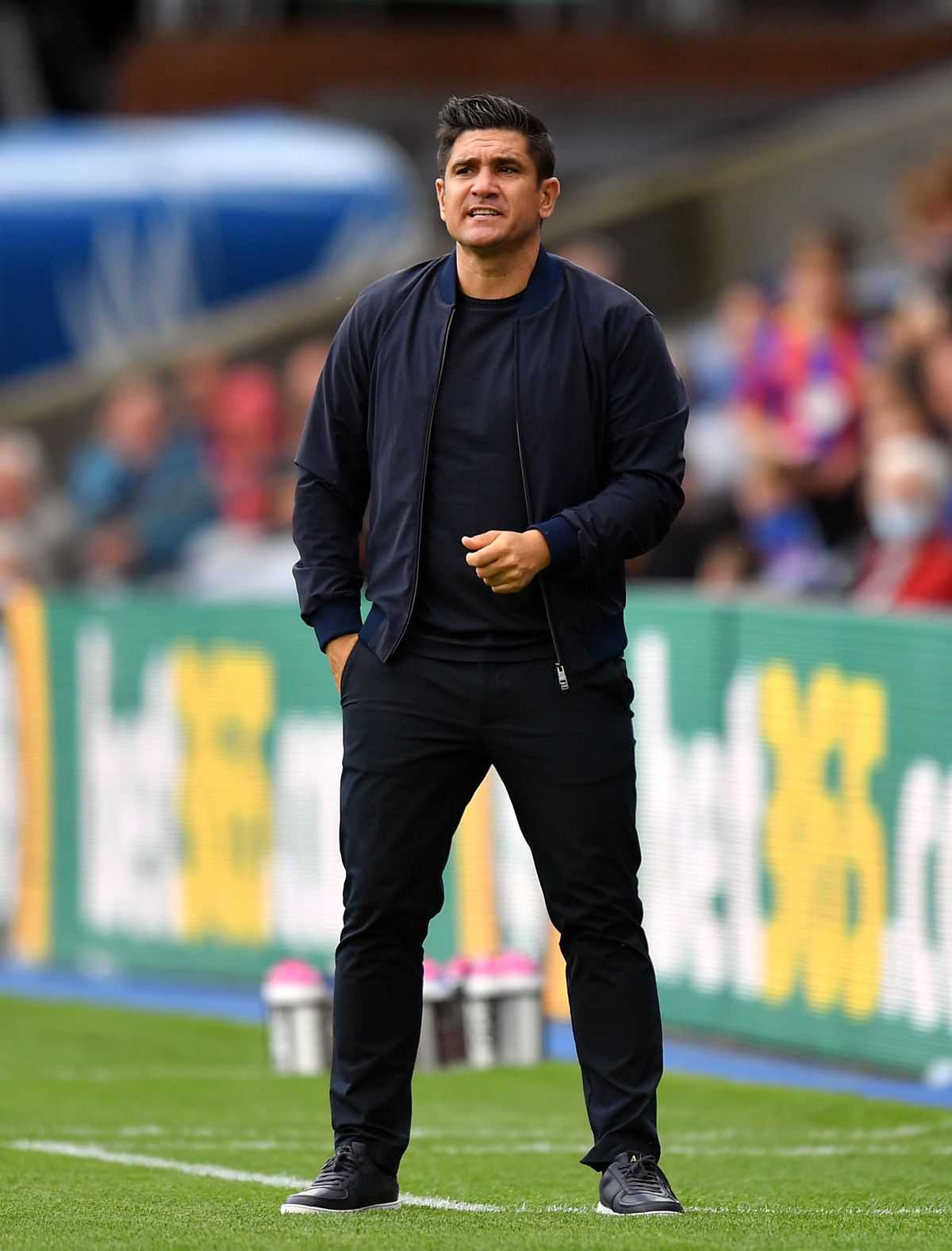 Crystal Palace v Watford – Pre Season Friendly – Selhurst Park