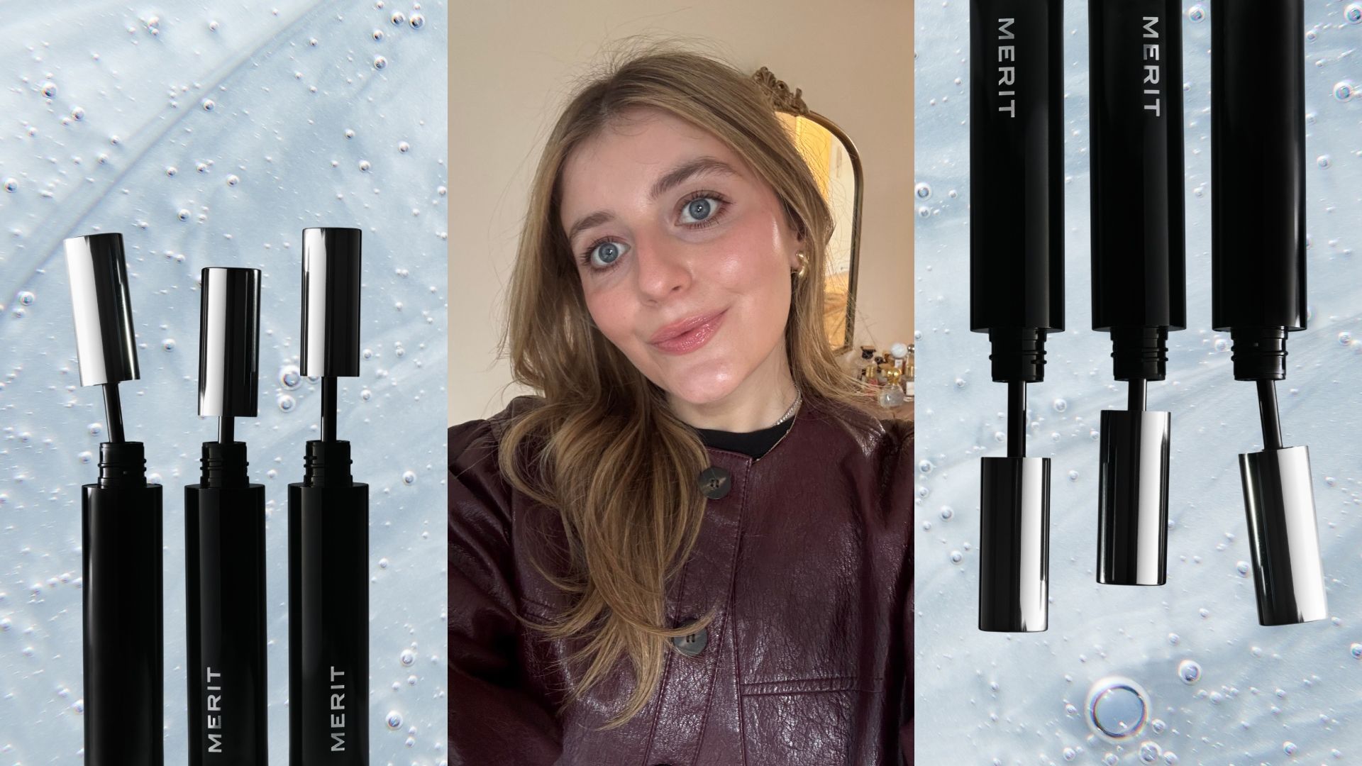 I Just Found the Goldilocks of Tubing Mascaras
