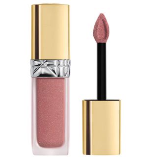 Rouge Dior Forever Sequin Liquid Lip Colour in 323 Dazzle