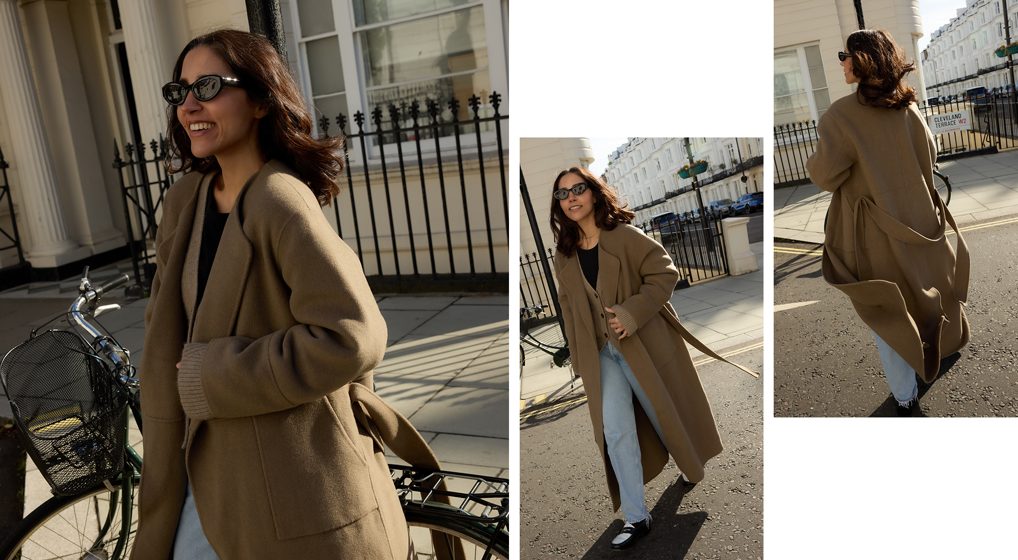 BEST WINTER COATS 2025